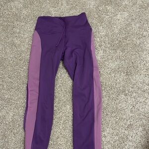 Nike leggings size XS